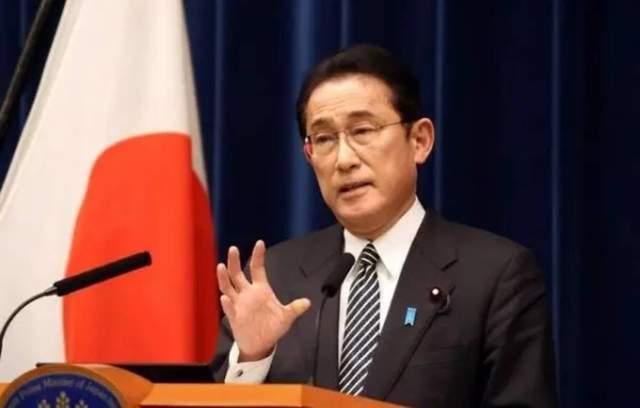 岸田文雄又去拜鬼了？中方这次直接严肃交涉！