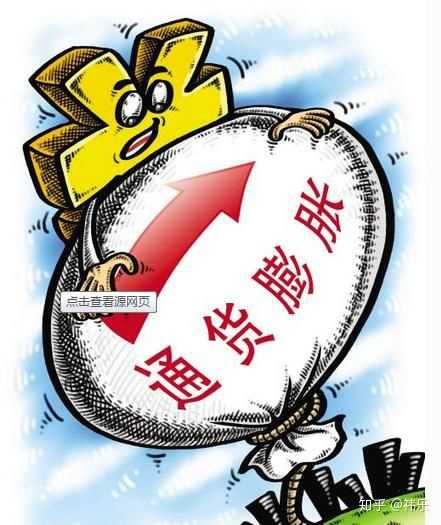 通缩和通胀，到底哪个更让人头疼？