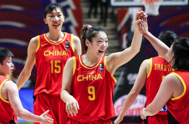 蒙古女篮 vs 泰国女篮,草原风暴遇上东南亚旋风 蒙古女篮 vs 泰国女篮,草原风暴遇上东南亚旋风