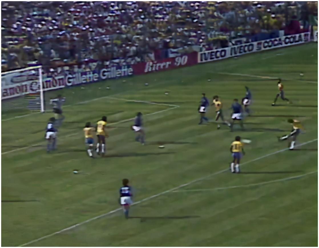 中国vs巴西篮球比分，那些年我们追过的桑巴军团与红色长城的碰撞