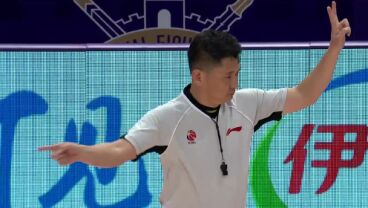 北控vs上海比分，这场球打得我心脏都快跳出来了