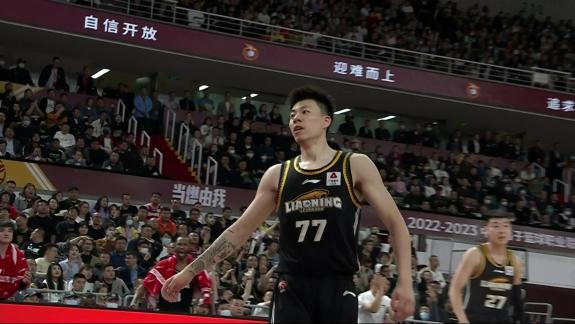 CBA辽宁vs山西回放,一场让人手心冒汗的硬仗,值得反复看! CBA辽宁vs山西回放,一场让人手心冒汗的硬仗,值得反复看!