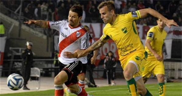 亚松森瓜拉尼 vs 河床，一场南美足球的家常对话