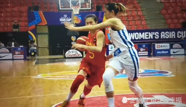 中国台北vs菲律宾女篮，一场亚洲女篮的邻里之争，藏着多少热血与崛起？