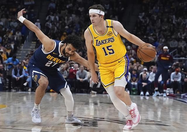 掘金vs湖人3，这轮系列赛的转折点，到底藏在哪儿？